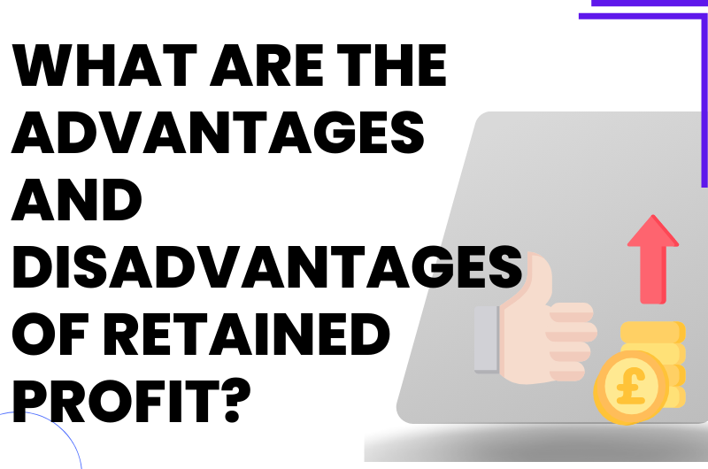 Advantages and Disadvantages of Retained Profit Finance Avenue